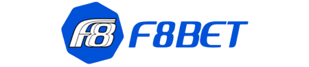 Logo f8bet beta